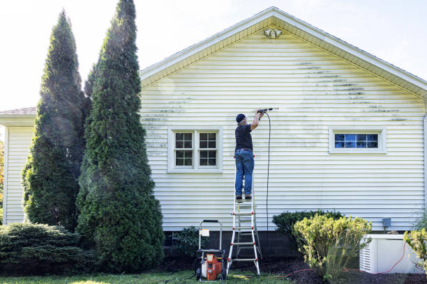 Taylor Creek, FL Pressure Washing Services Company